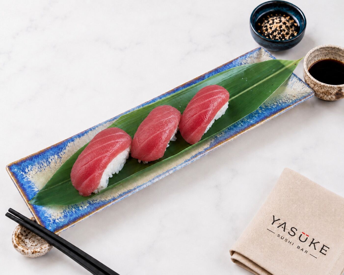 Nigiri Thon